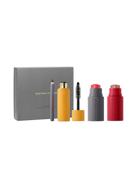 Westman Atelier Petite Party Set