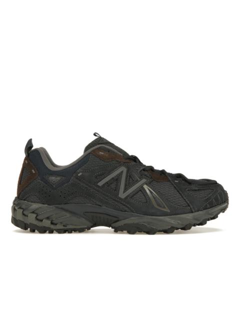 New Balance 610 Phantom Blacktop