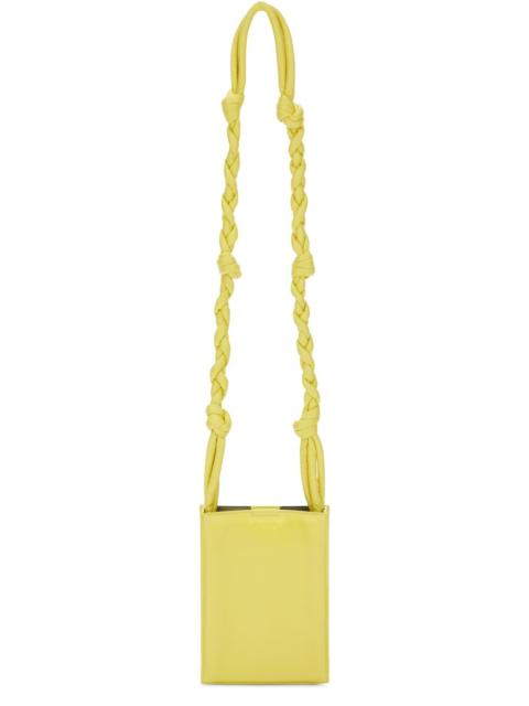 Jil Sander Tangle padded small