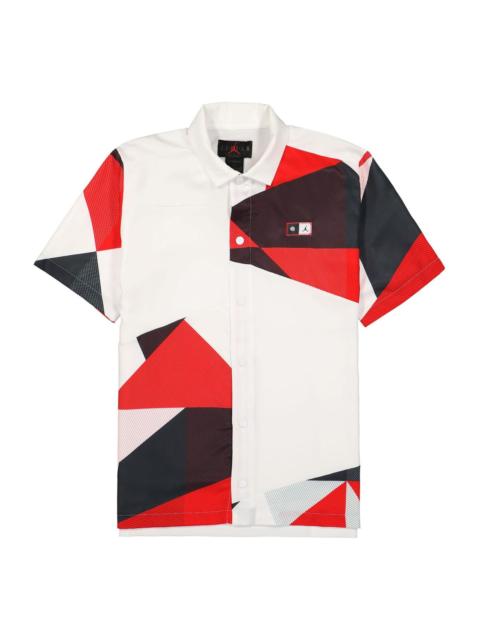 Jordan Air Jordan Quai 54 Shooting Tee DM0754-100