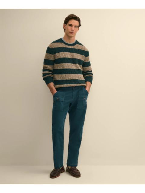 Brooks Brothers Corduroy Hiking Pants