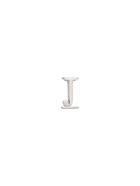 Prada My Character slot metal letter