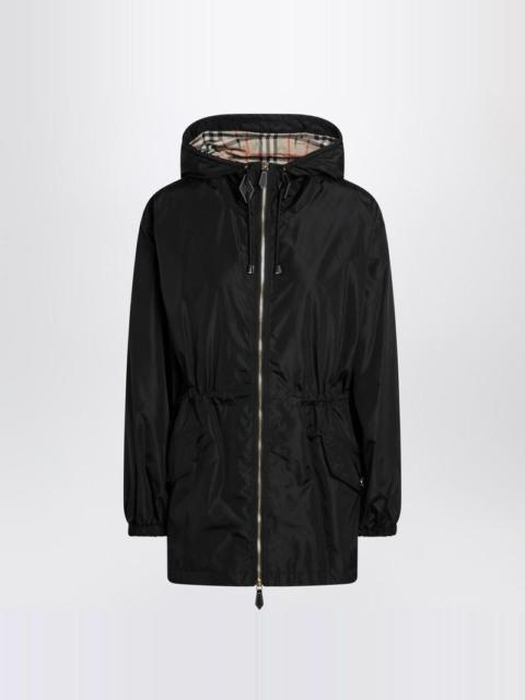 Burberry Nylon Parka