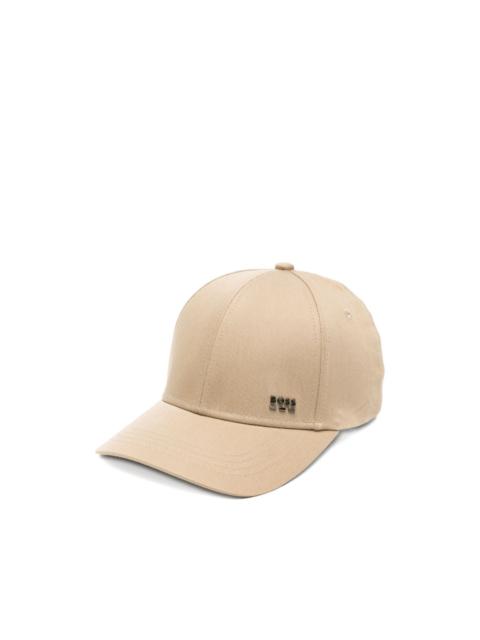 BOSS logo-lettering baseball cap