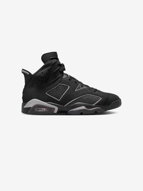 Air Jordan 6 Retro "Cap & Gown"