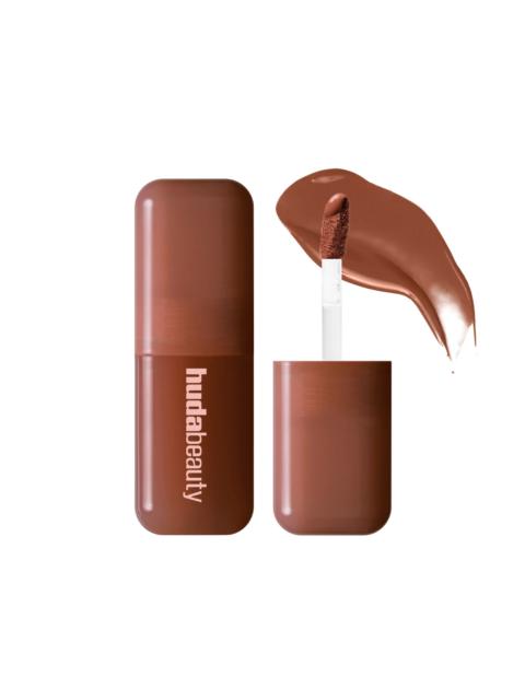 Huda Beauty Blush Filter Makeup: Blush Filter Strawberry Latte - Huda Beauty