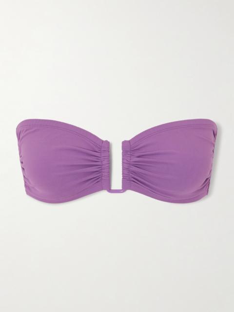 ERES Les Essentiels Show Bandeau Bikini Top