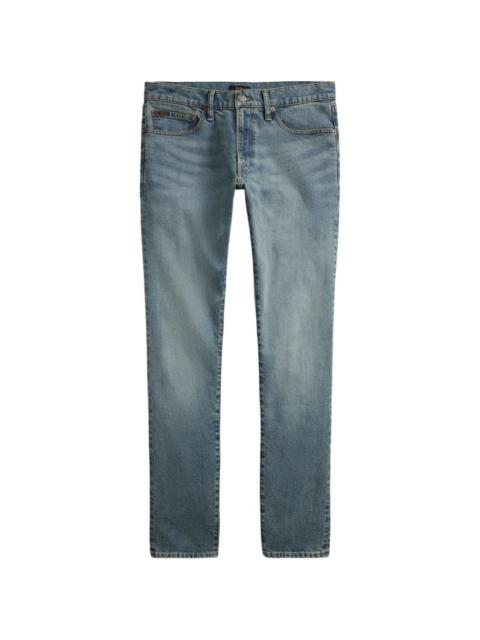 Polo Ralph Lauren five-pocket jeans