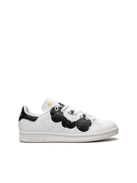 x Marimekko Unikko Stan Smith sneakers