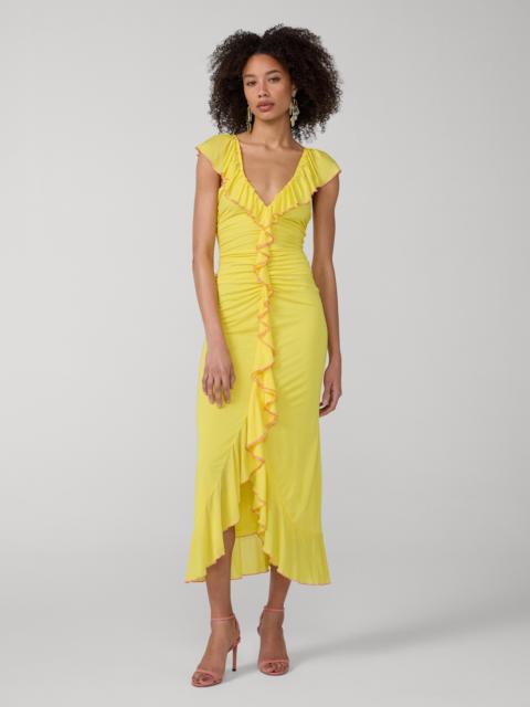 DIANE VON FURSTENBERG Petra Dress