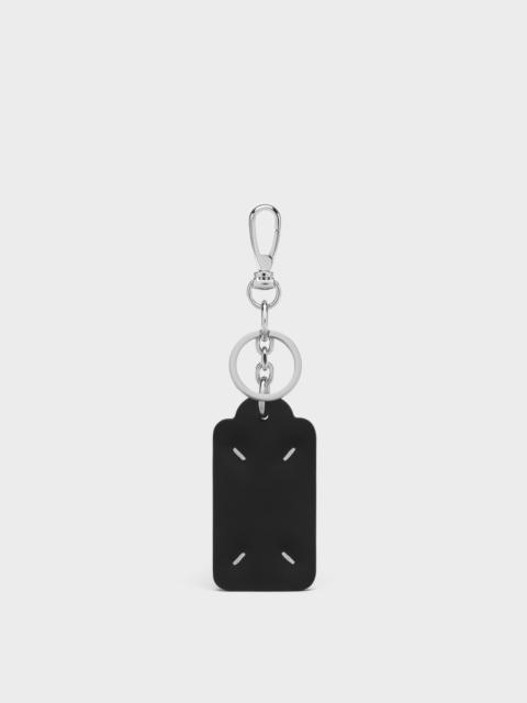 Maison Margiela Four stitches keyring