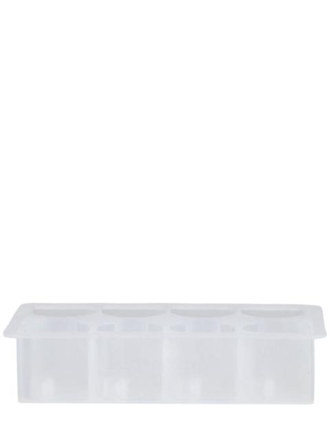 Carhartt Logo ice cube tray