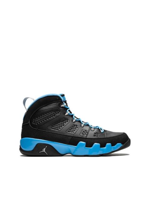 Air Jordan 9 retro sneakers