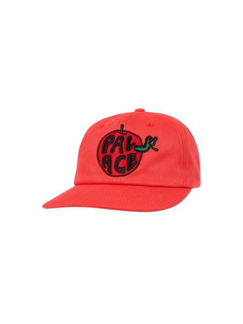 PALACE BAD APPLE PAL HAT CORAL