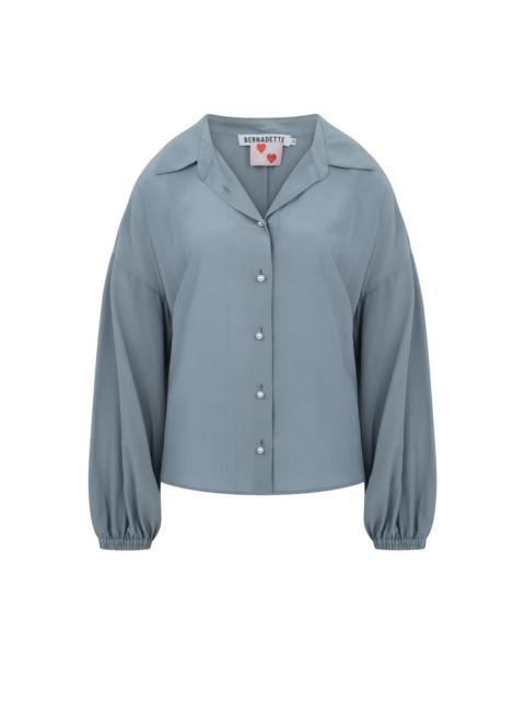 BERNADETTE Shirt Maxine