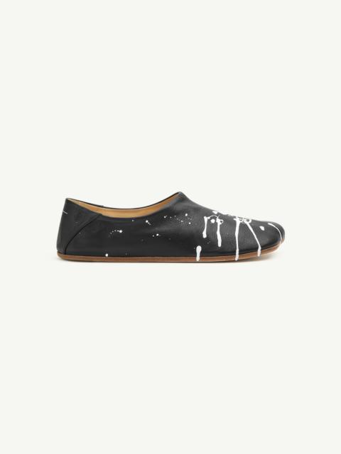 MM6 Maison Margiela Anatomic Babouches
