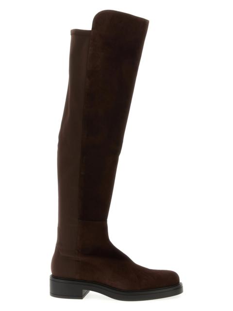 Stuart Weitzman '5050 Clelia' boots