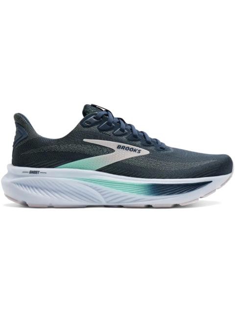 BROOKS Brooks Ghost 17 Spellbound Yucca Pink (Women's)
