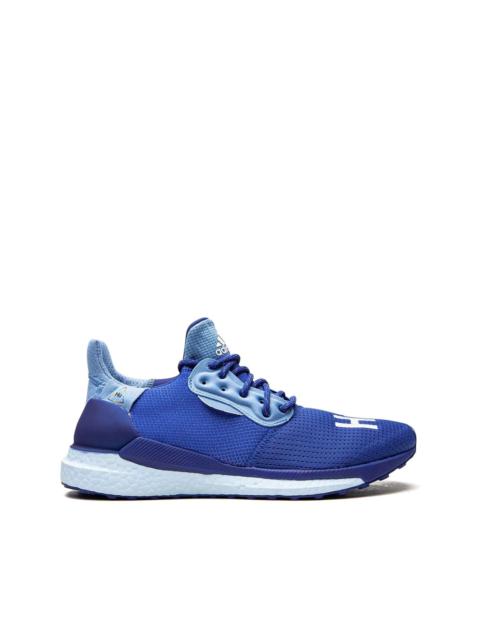 adidas x Pharrell Williams Solar Hu Glide sneakers