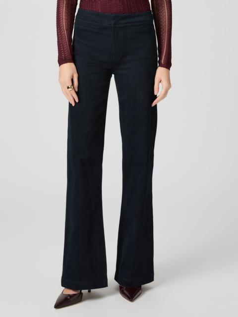 PAIGE Leenah 32" Wide Leg Jean