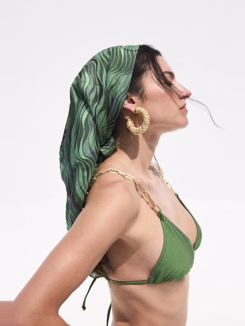 Cult Gaia SANAM BIKINI TOP