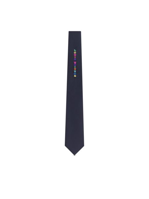 Louis Vuitton LV Party Tie