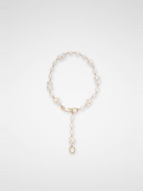 Jil Sander Necklace