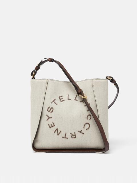 Logo Crossbody Bag