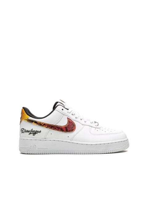 Air Force 1 '07 "Drew League" sneakers