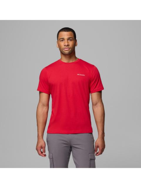 Columbia Men's Thistletown Hills Short Sleeve Shirt