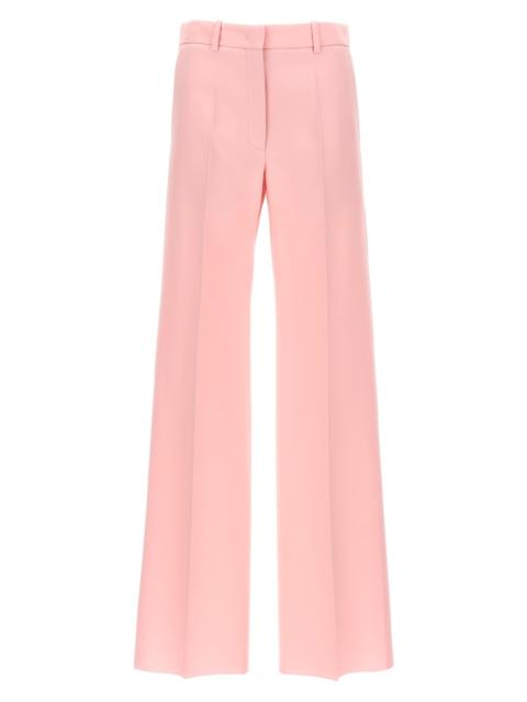 Valentino Crepe Couture pants