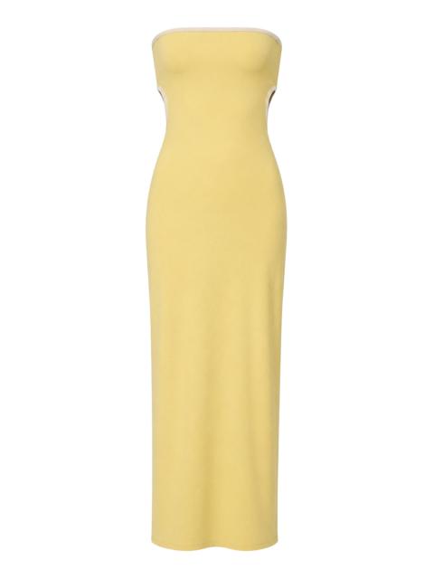 BAOBAB Mambo Reversible Maxi Dress