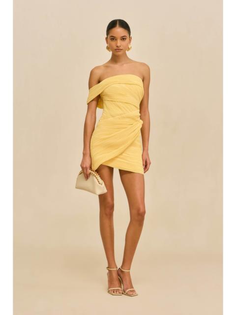 Cult Gaia AHRA DRESS