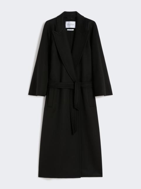 Max Mara GANGE Cashmere, camel and wool coat