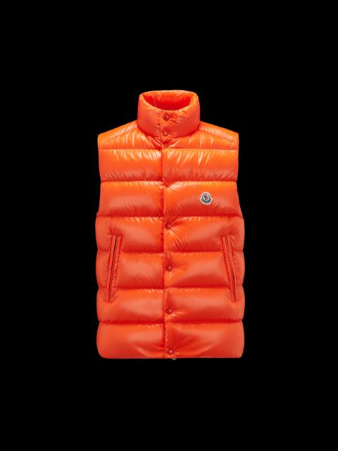 Moncler Tibb Down Vest
