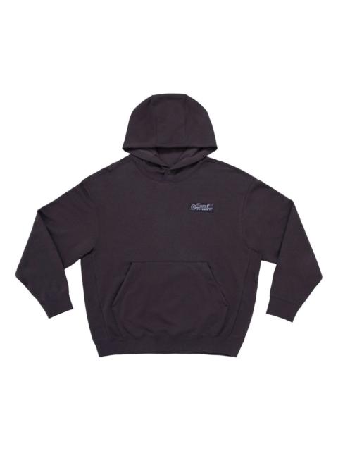 Li-Ning Li-Ning Wade Hoodie 'Black' AWDUH09-1