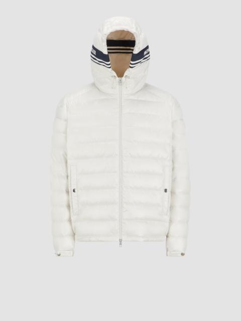 Moncler Cornour Short Down Jacket