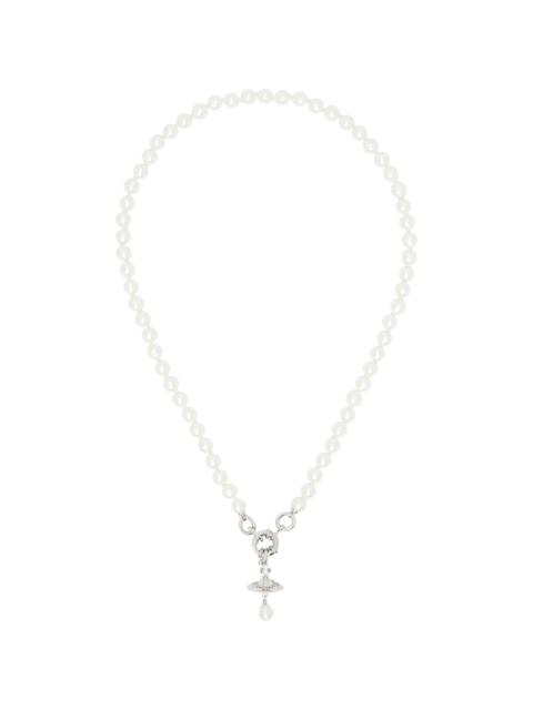 Vivienne Westwood Aleksa Necklace