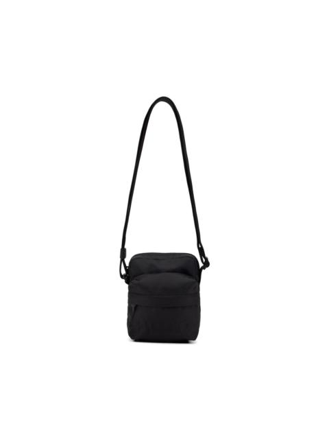 BOSS zip shoulder bag