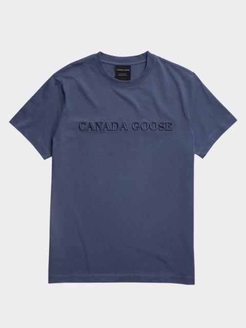Canada Goose Men's Emerson Wordmark T-Shirt