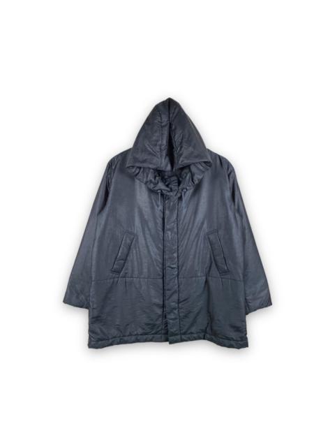 ISSEY MIYAKE VINTAGE 80's ISSEY MIYAKE PLANTATION JACKET