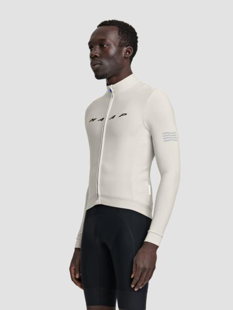 MAAP Evade Thermal LS Jersey