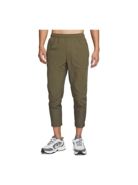 Nike Nike Dri-Fit ADV A.P.S. Pants 'Green' FB6852-222