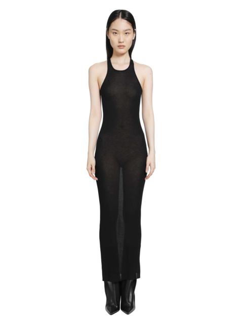 Rick Owens Tower Tank Dress