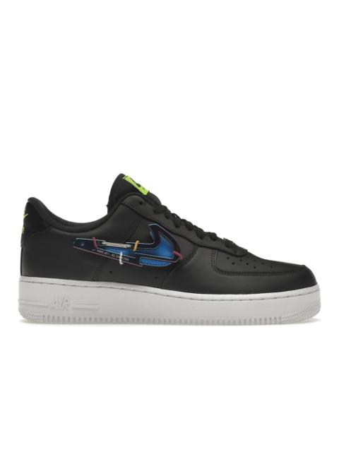 Nike Air Force 1 Low Carabiner Dark Smoke Grey