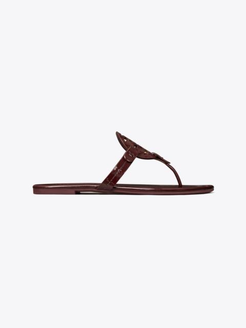 TORY BURCH Miller Patent Sandal