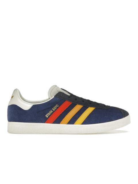 adidas Gazelle size? Exclusive Marvel Stark Industries Pack