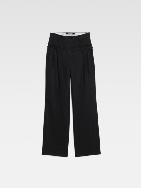 JACQUEMUS Le pantalon Criollo