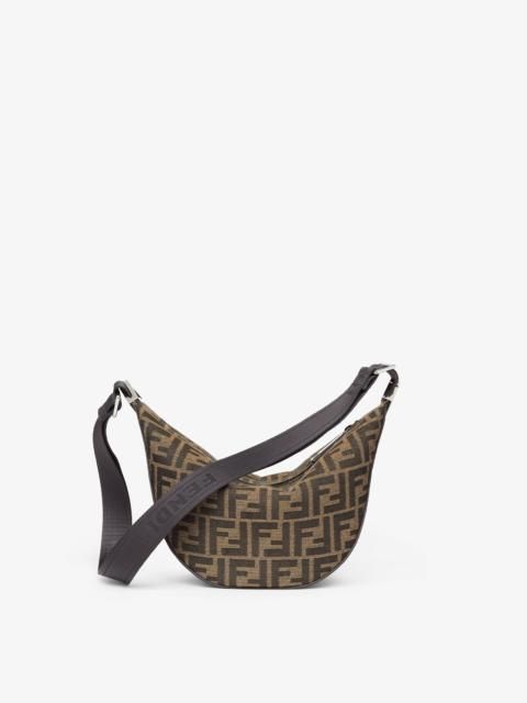 FF Jacquard Fendi Melon Small