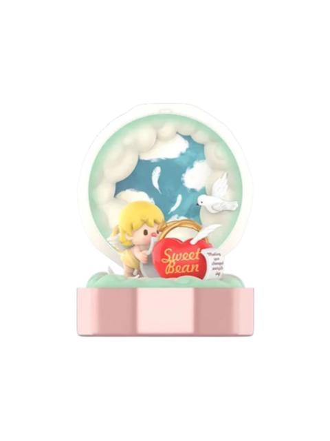 POP MART Pop Mart Romantic Ring Box Series 4 Sweet Bean Locked-in Scene Sets